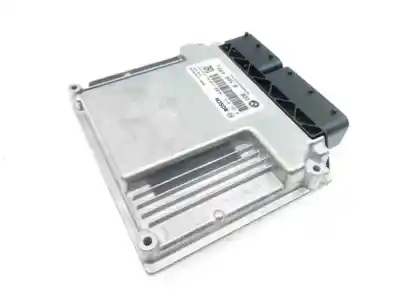Peça sobressalente para automóvel em segunda mão centralina de motor uce por bmw serie 1 coupe (e82) 120d referências oem iam 8506438  