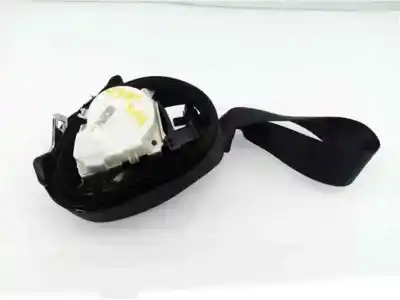 Peça sobressalente para automóvel em segunda mão cinto de segurança dianteiro direito por bmw serie 1 coupe (e82) 120d referências oem iam 34003268