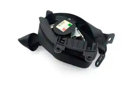 Peça sobressalente para automóvel em segunda mão cinto de segurança traseiro direito por bmw serie 1 coupe (e82) 120d referências oem iam 607051100z