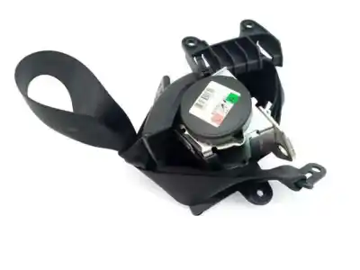 Peça sobressalente para automóvel em segunda mão cinto de segurança traseiro esquerdo por bmw serie 1 coupe (e82) 120d referências oem iam 607051100z