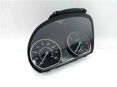 Peça sobressalente para automóvel em segunda mão quadrante por bmw serie 1 coupe (e82) 120d referências oem iam 922095201