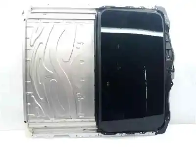 Peça sobressalente para automóvel em segunda mão tecto de abrir elétrico por bmw serie 1 coupe (e82) 120d referências oem iam 