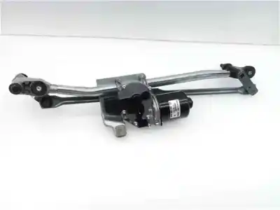 Peça sobressalente para automóvel em segunda mão motor do limpa para brisas por bmw serie 1 coupe (e82) 120d referências oem iam 719303701