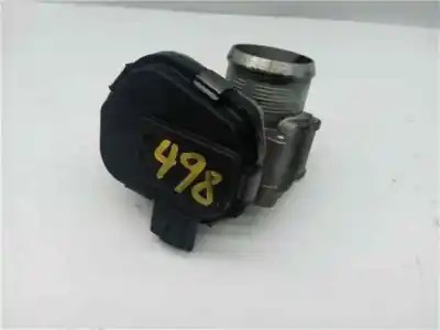 Pezzo di ricambio per auto di seconda mano SCATOLA DELLA FARFALLA per CITROEN C4 LIM.  Riferimenti OEM IAM 9673534480  