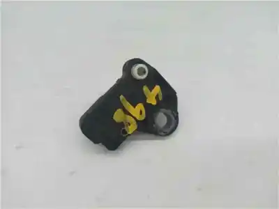 Peça sobressalente para automóvel em segunda mão sensor por citroen c4 lim. 1.6 hdi fap referências oem iam 9664387380  