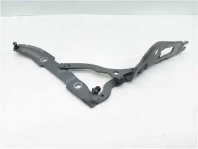 Peça sobressalente para automóvel em segunda mão articulação tampa mala por bmw serie 1 coupe (e82) 120d referências oem iam 