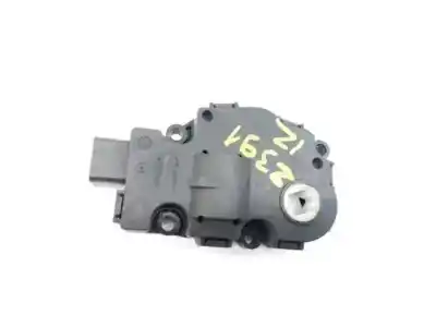 Peça sobressalente para automóvel em segunda mão motor de abertura da comporta de sofagem por bmw serie 1 coupe (e82) 120d referências oem iam efb332