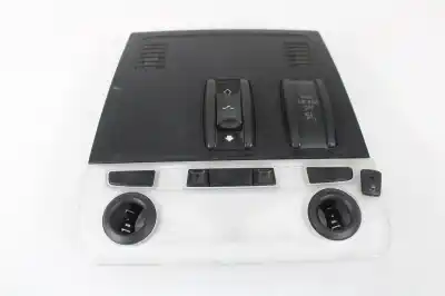 Peça sobressalente para automóvel em segunda mão luz interior por bmw serie 1 coupe (e82) 120d referências oem iam 920956901