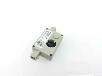 Peça sobressalente para automóvel em segunda mão módulo eletrónico antena por bmw serie 1 coupe (e82) 120d referências oem iam 699009005, 2136751