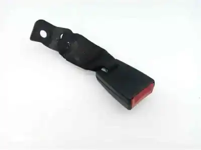Peça sobressalente para automóvel em segunda mão chicote / encaixe cinto segurança traseiro esquerdo por bmw serie 1 coupe (e82) 120d referências oem iam 9117261, 603853900h