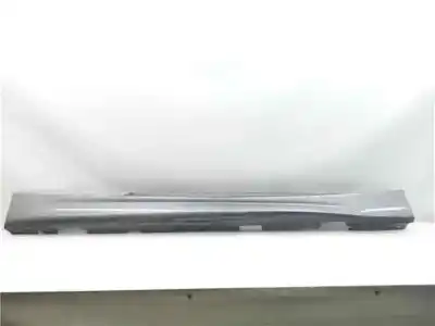 Peça sobressalente para automóvel em segunda mão embaladeira lateral por bmw serie 1 coupe (e82) 120d referências oem iam 