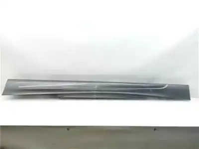 Peça sobressalente para automóvel em segunda mão embaladeira lateral por bmw serie 1 coupe (e82) 120d referências oem iam 