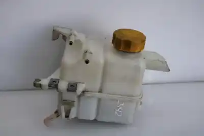 Second-hand car spare part coolant expansion tank for opel antara cosmo 4x4 oem iam references 96837836