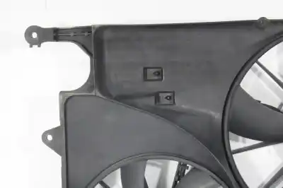 Second-hand car spare part radiator cooling fan for opel antara cosmo 4x4 oem iam references 96837839  