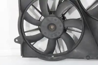 Second-hand car spare part radiator cooling fan for opel antara cosmo 4x4 oem iam references 96837839  