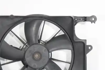Second-hand car spare part radiator cooling fan for opel antara cosmo 4x4 oem iam references 96837839  