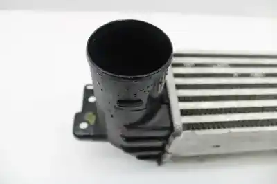 Second-hand car spare part intercooler for opel antara cosmo 4x4 oem iam references   