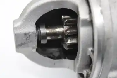 Second-hand car spare part starter motor for opel antara cosmo 4x4 oem iam references 96627034