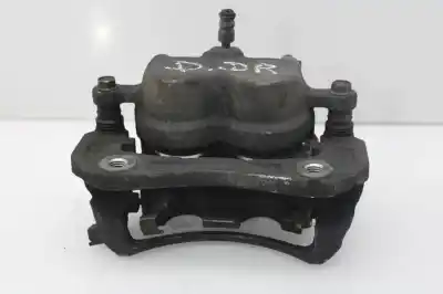 Second-hand car spare part front right brake caliper for opel antara cosmo 4x4 oem iam references 96626051
