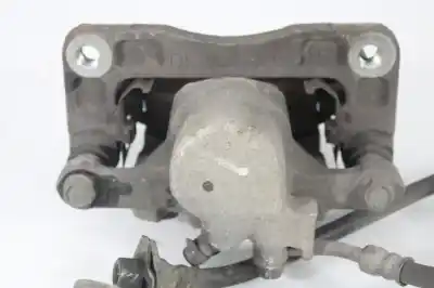 Second-hand car spare part rear right brake caliper for opel antara cosmo 4x4 oem iam references   