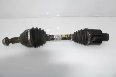 Second-hand car spare part front right transmission for opel antara cosmo 4x4 oem iam references 96624722