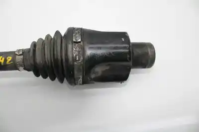 Second-hand car spare part front right transmission for opel antara cosmo 4x4 oem iam references 96624722  