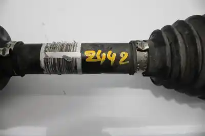 Second-hand car spare part front right transmission for opel antara cosmo 4x4 oem iam references 96624722  