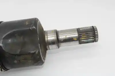 Second-hand car spare part front left transmission for opel antara cosmo 4x4 oem iam references 96624721  