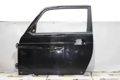 Автозапчастина б/у передні ліві двері для ssangyong korando 2.9 turbodiesel cat посилання на oem iam   