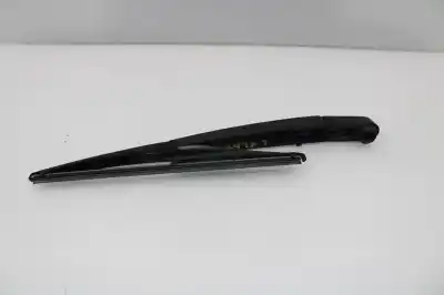 Second-hand car spare part rear windshield wiper arm for nissan qashqai (j11) acenta oem iam references 