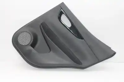 Second-hand car spare part right rear door trim for nissan qashqai (j11) acenta oem iam references 