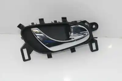 Second-hand car spare part interior right front handle for nissan qashqai (j11) acenta oem iam references 806704ea0a