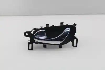 Second-hand car spare part interior left front handle for nissan qashqai (j11) acenta oem iam references 