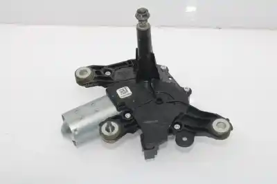 Second-hand car spare part rear windshield wiper motor for nissan qashqai (j11) acenta oem iam references 287104el0a
