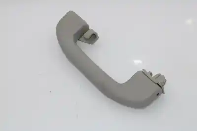 Second-hand car spare part rear left handle for nissan qashqai (j11) acenta oem iam references 