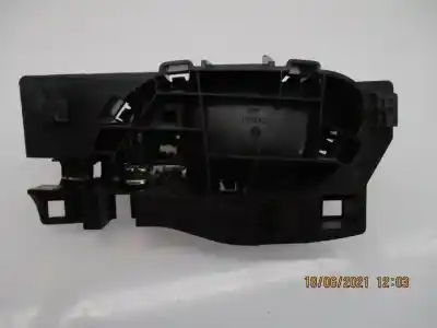İkinci el araba yedek parçası IÇ ÖN SAG KOL için CITROEN C3 PICASSO (SH_)  OEM IAM referansları 9683446577  