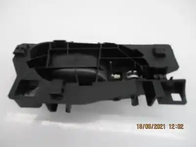 Tweedehands auto-onderdeel BINNENHANDGREEP LINKS VOOR voor CITROEN C3 PICASSO (SH_)  OEM IAM-referenties 9683446877  