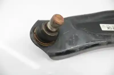 Second-hand car spare part front left lower suspension arm for nissan qashqai (j11) acenta oem iam references 
