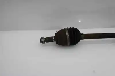 Автозапчасти б/у передняя правая трансмиссия за mini mini (r56) one ссылки oem iam 485348603  