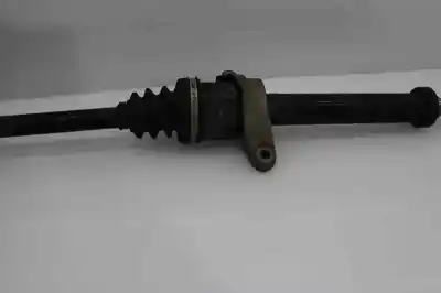 Автозапчасти б/у передняя правая трансмиссия за mini mini (r56) one ссылки oem iam 485348603  