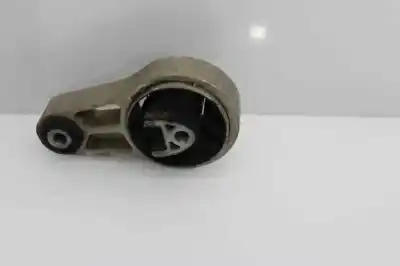 Автозапчасти б/у задняя опора двигателя за mini mini (r56) one ссылки oem iam 57527812  