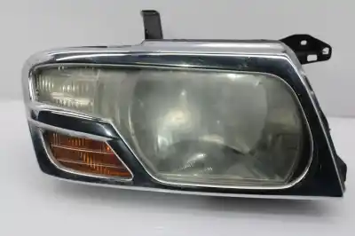 Автозапчасти б/у правая фара за mitsubishi montero (v60/v70) 3.2 di-d avance ссылки oem iam   