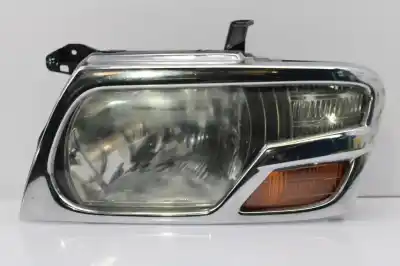 Автозапчасти б/у левая фара за mitsubishi montero (v60/v70) 3.2 di-d avance ссылки oem iam 