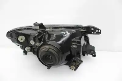 Peça sobressalente para automóvel em segunda mão farol / farolim esquerdo por mitsubishi montero (v60/v70) 3.2 di-d avance referências oem iam   