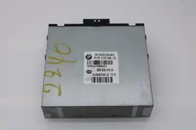 Peça sobressalente para automóvel em segunda mão unidade de controle automática da caixa de câmbio por bmw serie 1 coupe (e82) 120d referências oem iam 61429127088