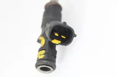 Second-hand car spare part injector for mini mini (r56) 1.4 16v cat oem iam references 75281768005  