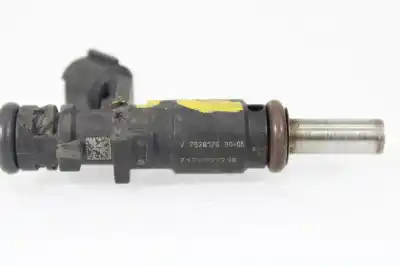 Second-hand car spare part injector for mini mini (r56) 1.4 16v cat oem iam references 75281768005  