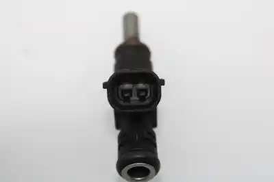 Second-hand car spare part injector for mini mini (r56) 1.4 16v cat oem iam references 75281768005, 172001242  