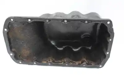 Peça sobressalente para automóvel em segunda mão cárter por mini mini (r56) 1.4 16v cat referências oem iam   