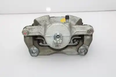 Second-hand car spare part front right brake caliper for nissan qashqai (j11) acenta oem iam references 
